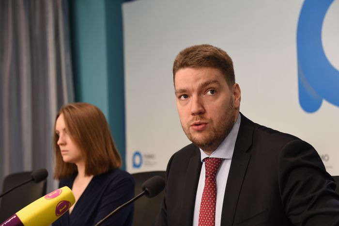 Пресс-конференция, посвященная старту весенне-полевых работ в Подмосковье