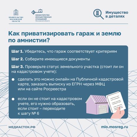 Гаражная амнистия квадрат 07