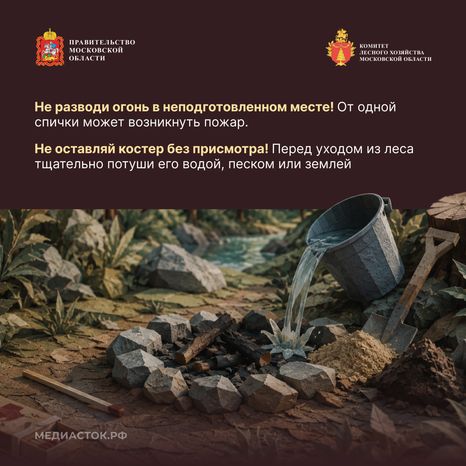 Пребывание граждан в лесах квадрат 03