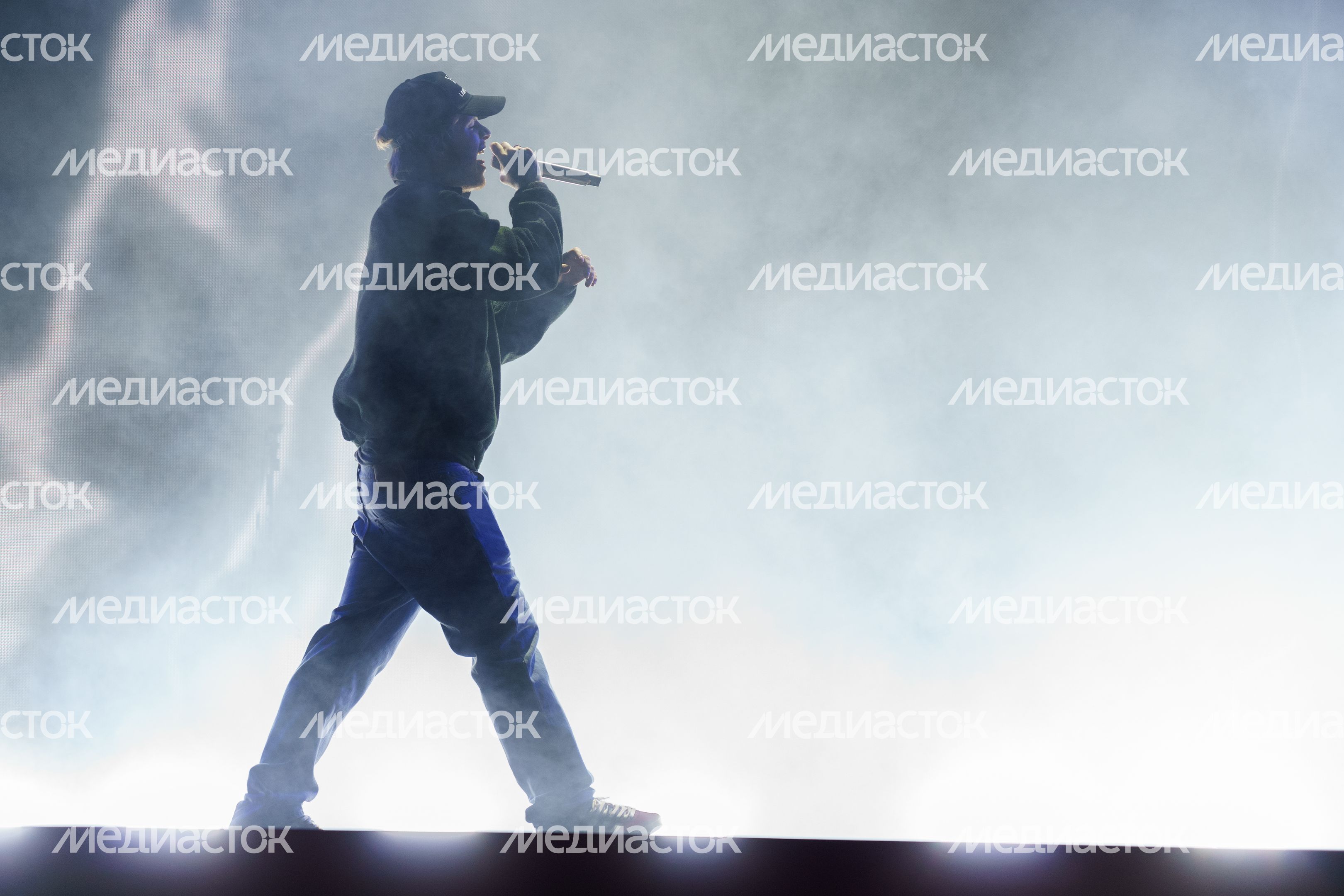 Пикник «Афиши» 2024 в Лужниках Пикник «Афиши» 2024 в Лужниках