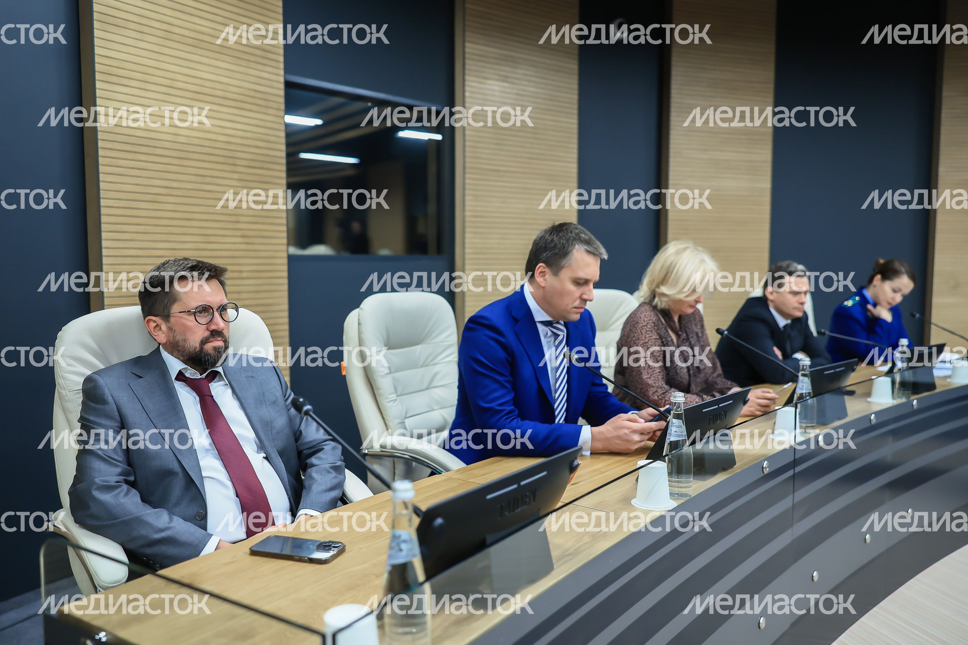 Утверждение Губернатором Подмосковья состава Правительства