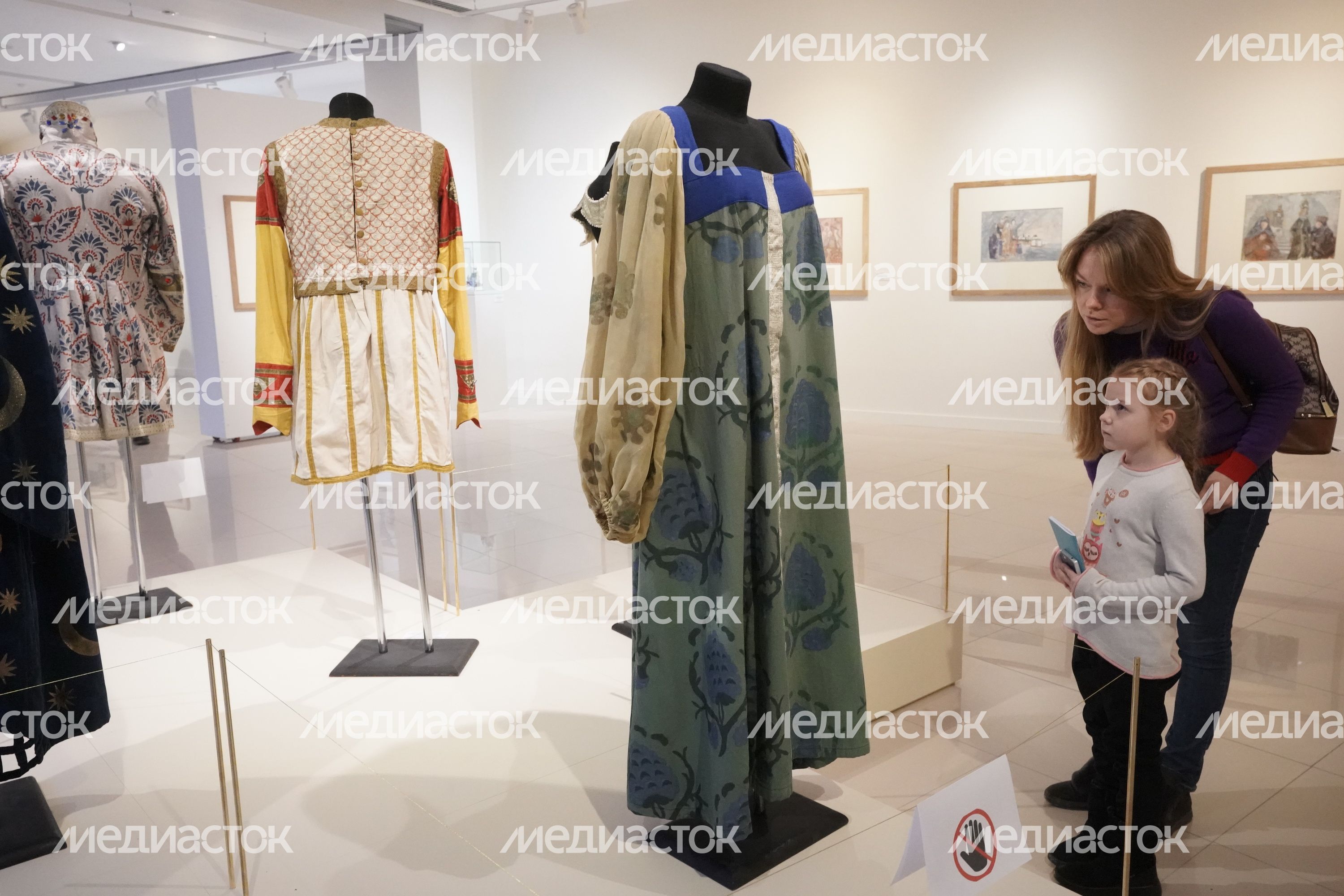 Закрытие фестиваля «Сказочное Рождество» в Истре