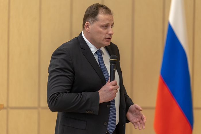 ДПМО. День ЖКХ