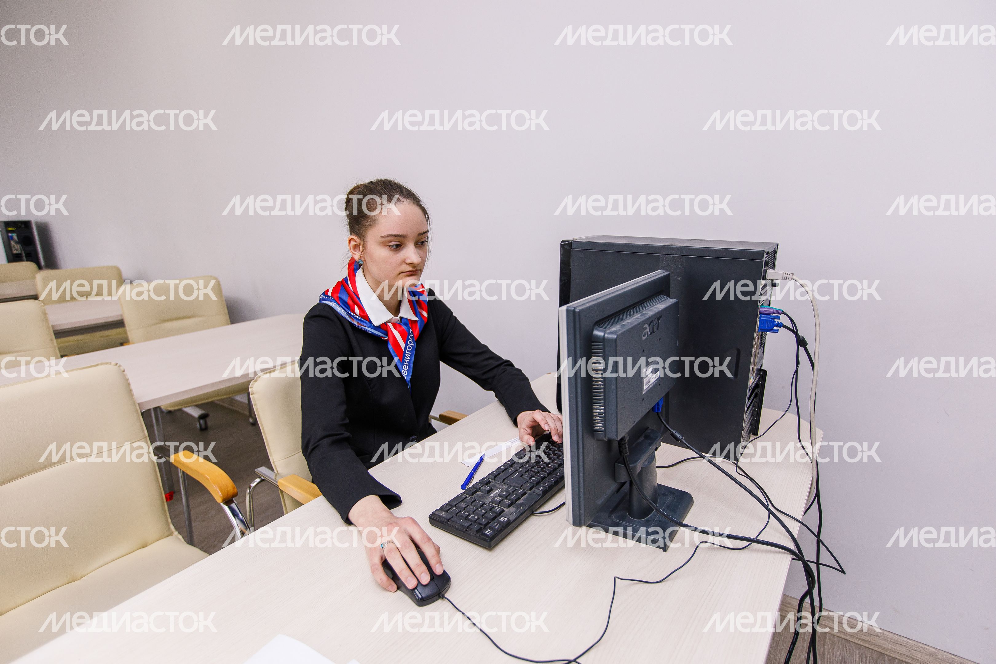 Красногорский колледж. Звенигородский филиал Красногорский колледж. Звенигородский филиал