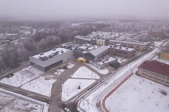 Пациенты центра им. Мещерякова осваивают новые профессии
