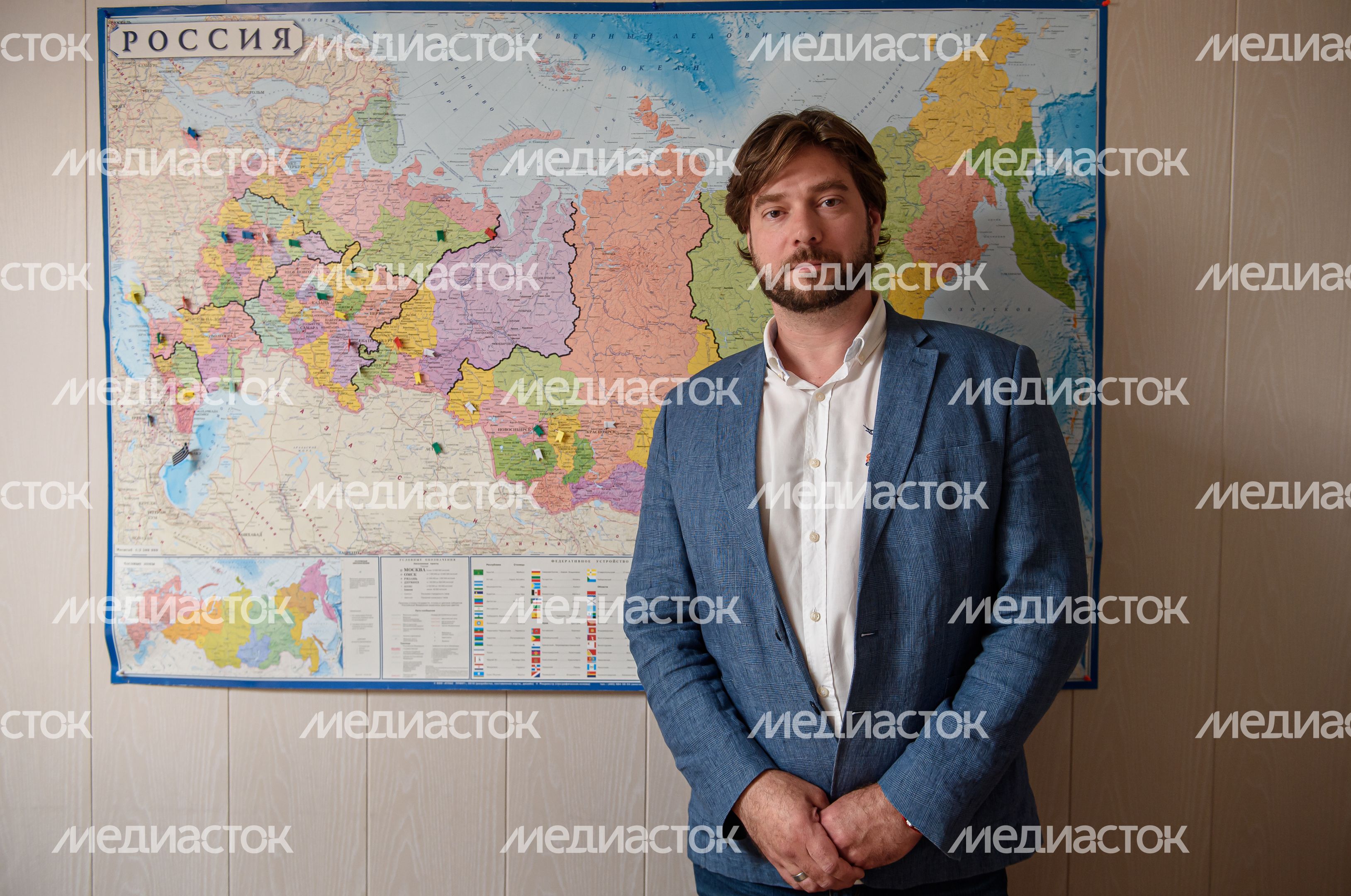 «Маграв» – уходовая косметика из Дедовска «Маграв» – уходовая косметика из Дедовска