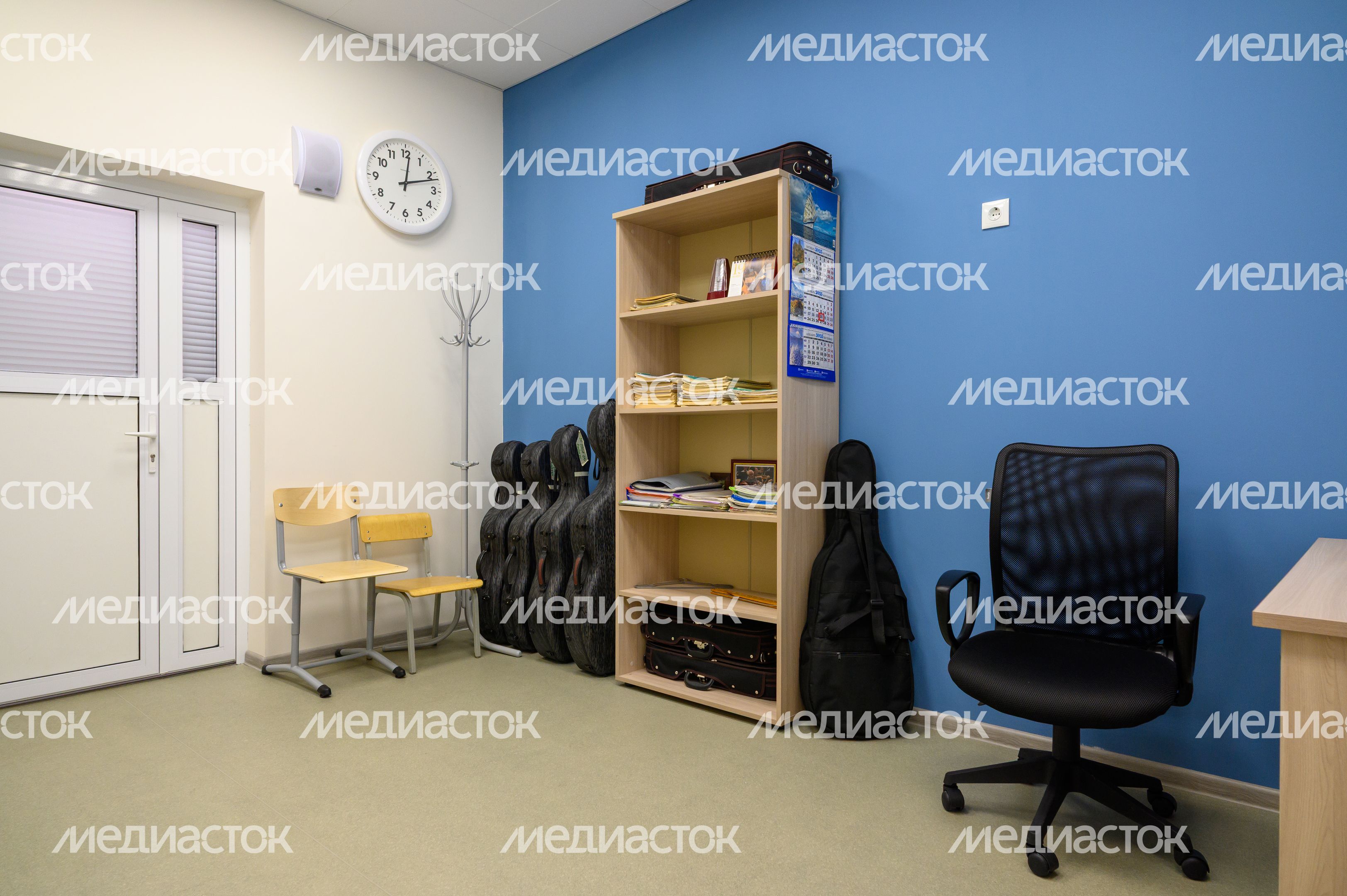 Новые музыкальные инструменты закупили для уроков музыки в детскую школу искусств №1 в Люберцах Новые музыкальные инструменты закупили для уроков музыки в детскую школу искусств №1 в Люберцах