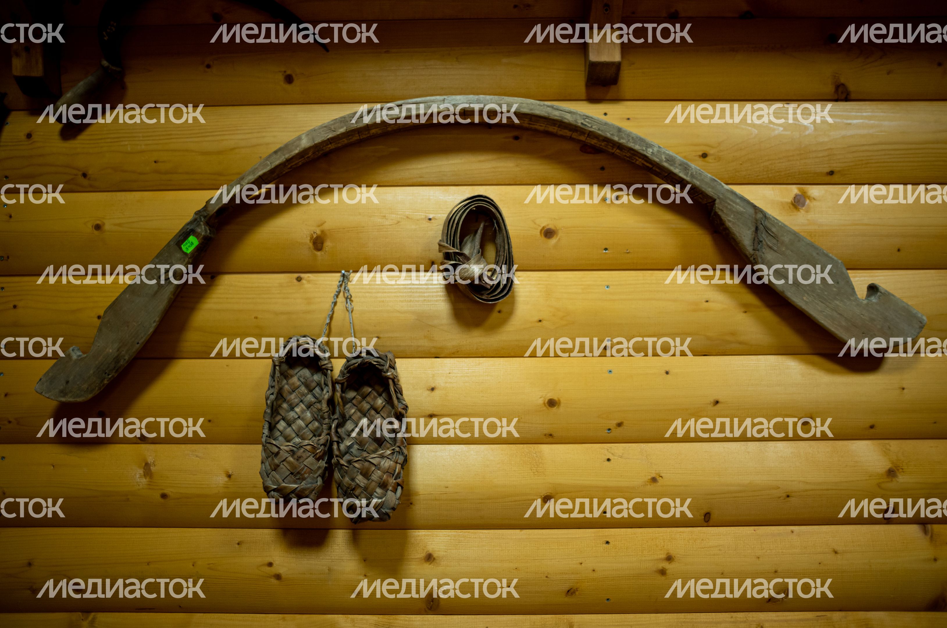 Музей истории города Бронницы