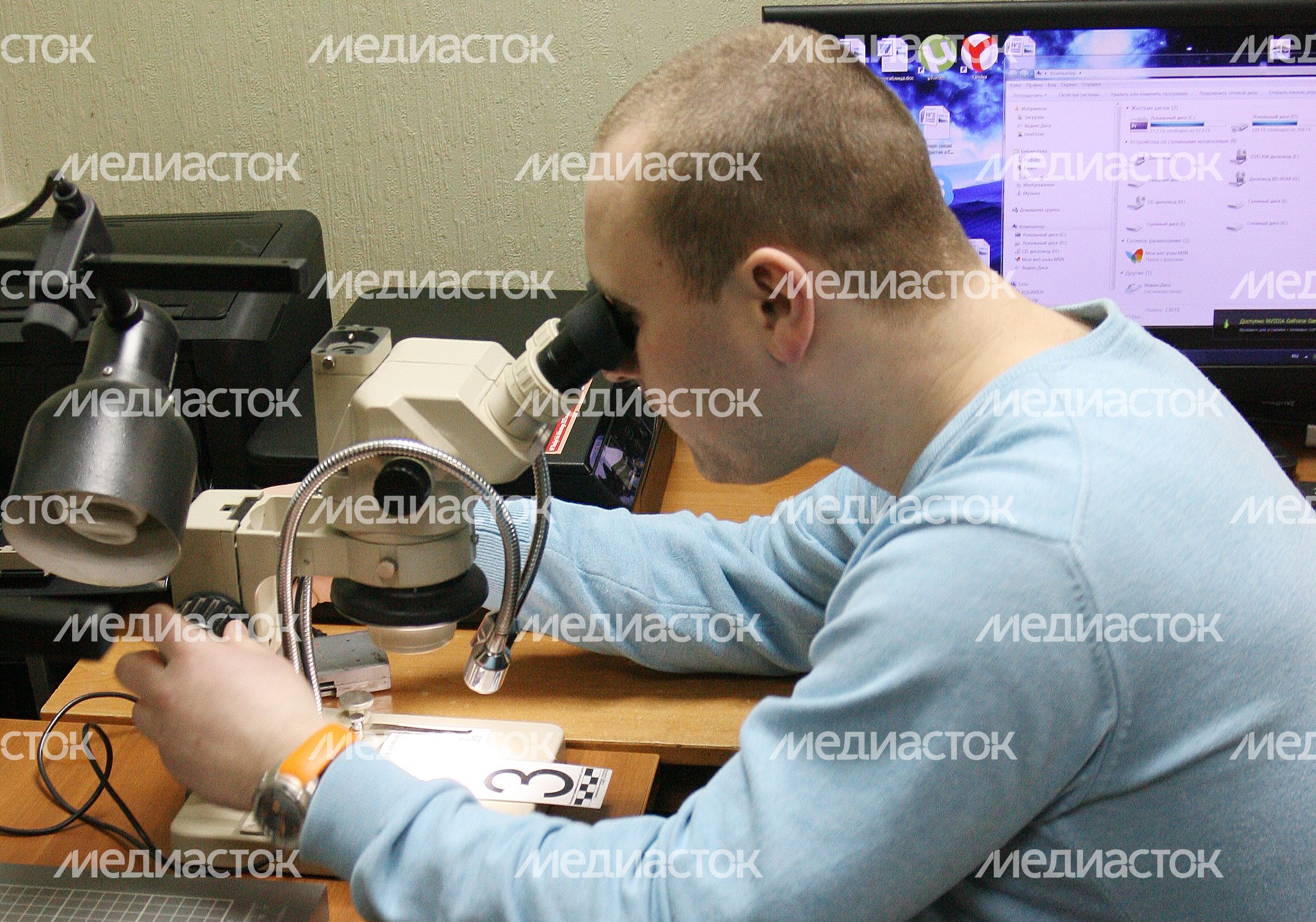 Отдел криминалистики ОМВД в Кашире Отдел криминалистики ОМВД в Кашире