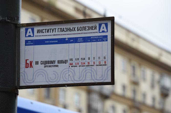 Московский НИИ глазных болезней им.Гельмгольца