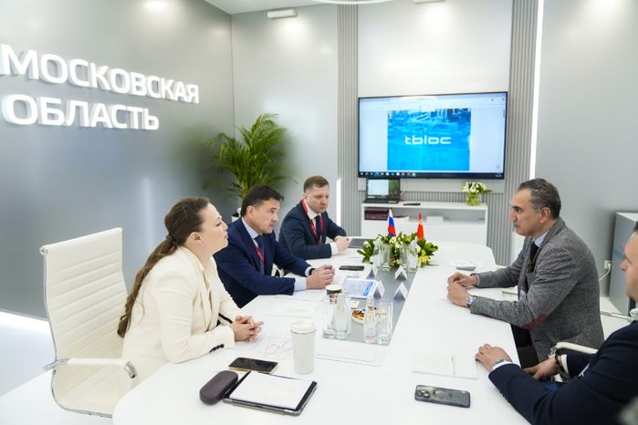 Турецкая компания откроет в Дмитровском м.о. завод электротехнического оборудования