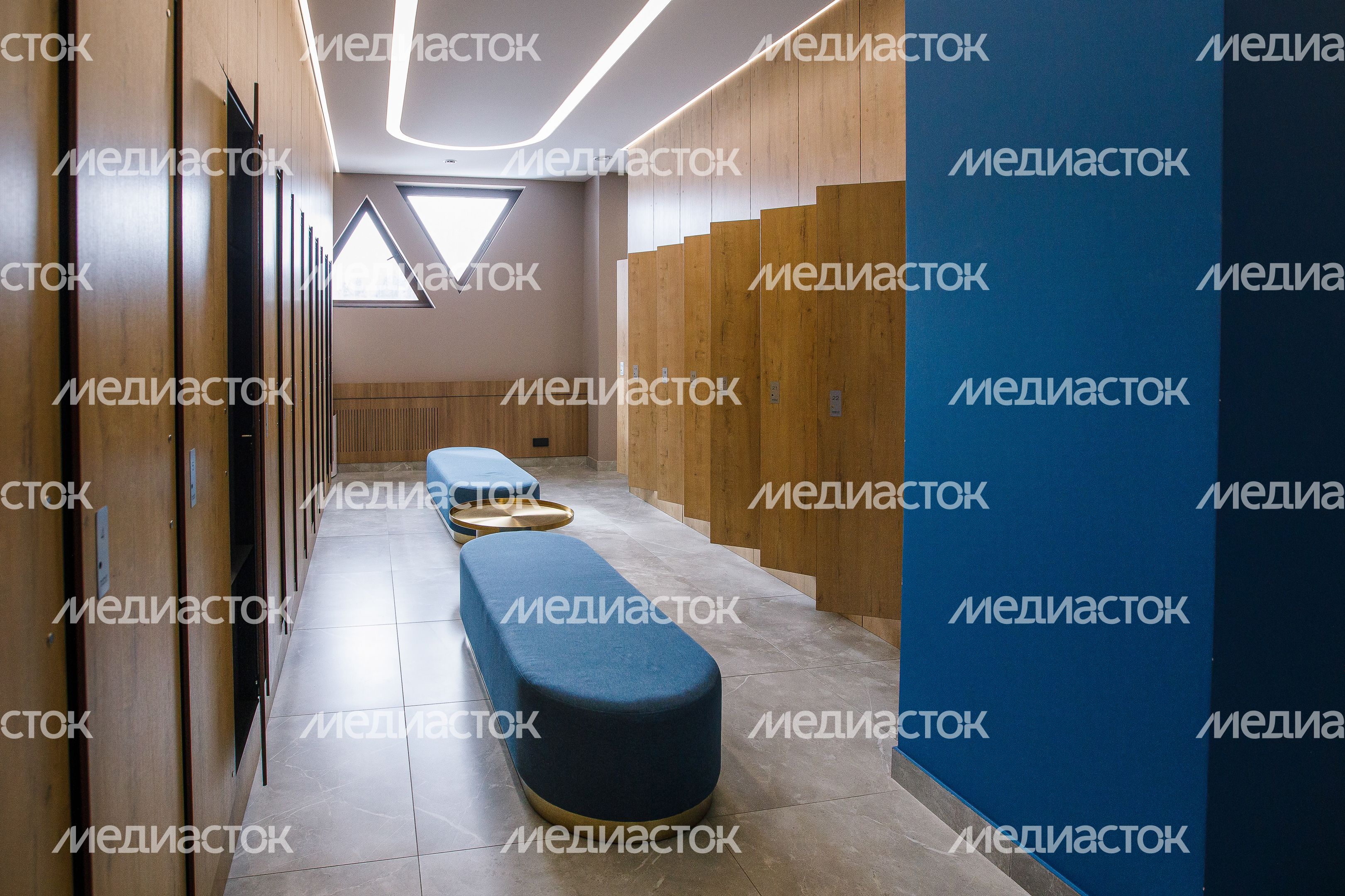 Конноспортивный комплекс Emerald Stables в Клину