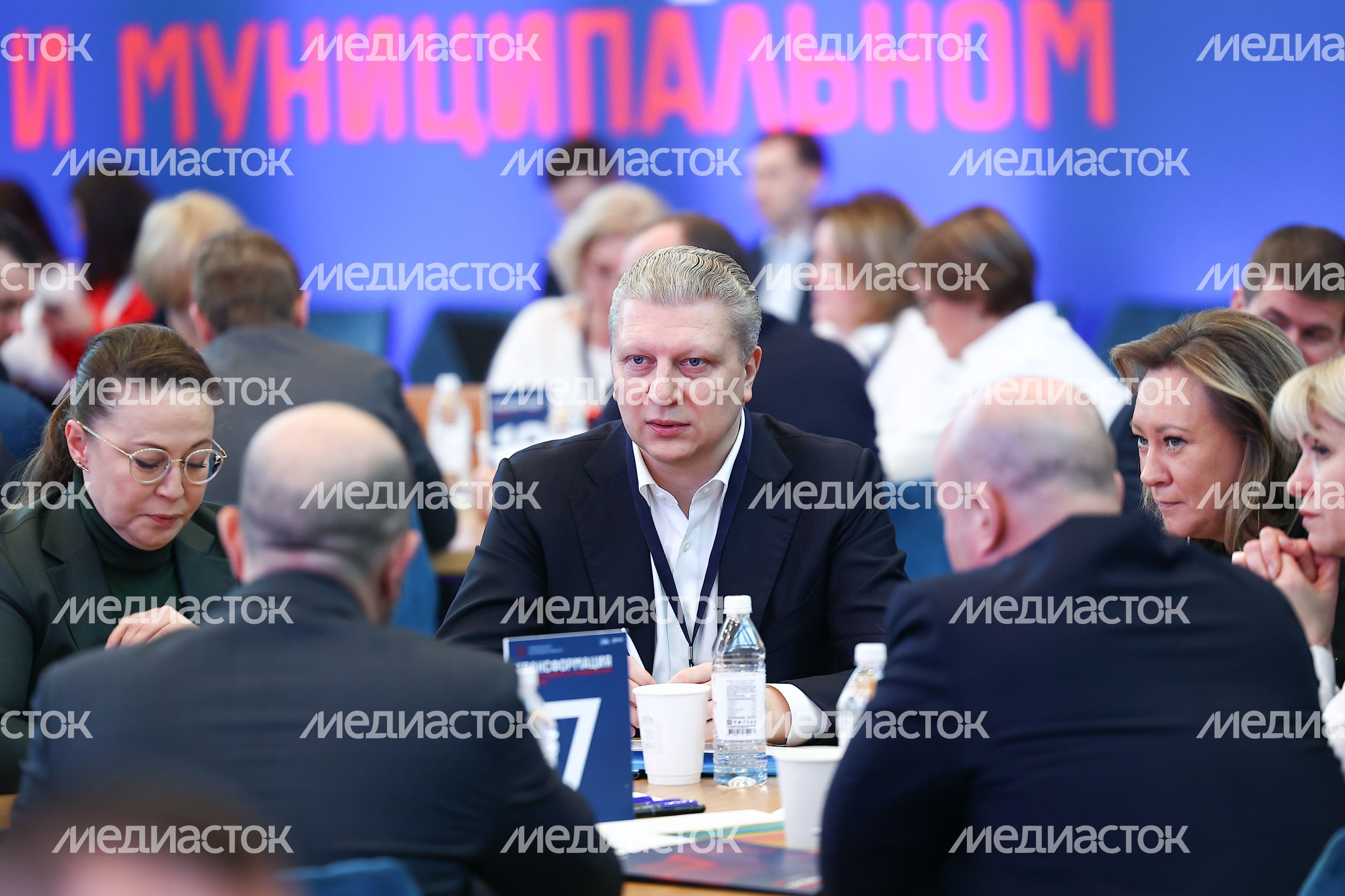 Андрей Иванов