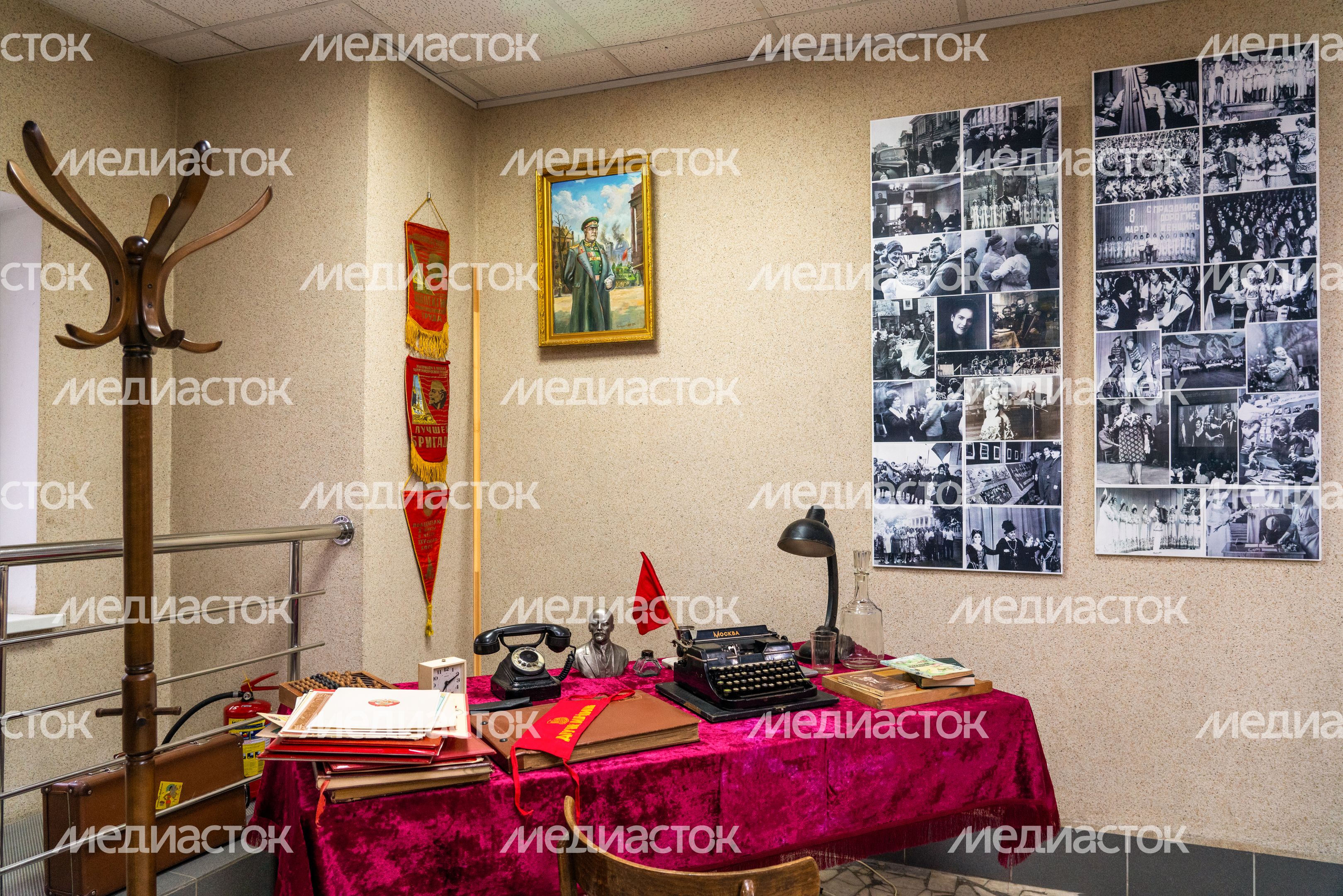 Дом культуры «Луч» в селе Петрово-Дальнее округа Красногорск – умный ДК Дом культуры «Луч» в селе Петрово-Дальнее округа Красногорск – умный ДК