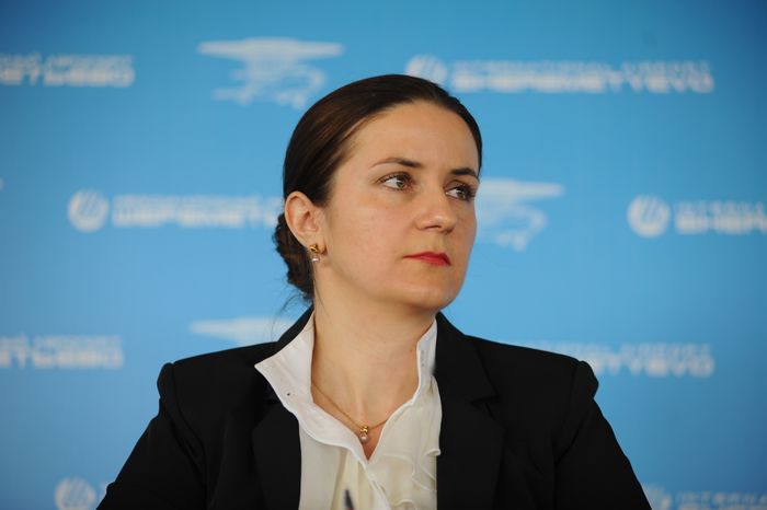 Аэропорт «Шереметьево»