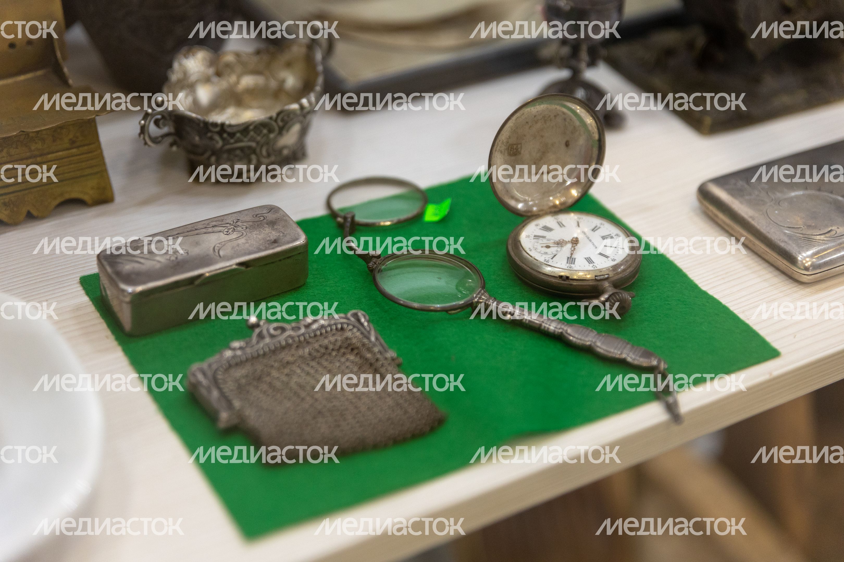 Музей замка