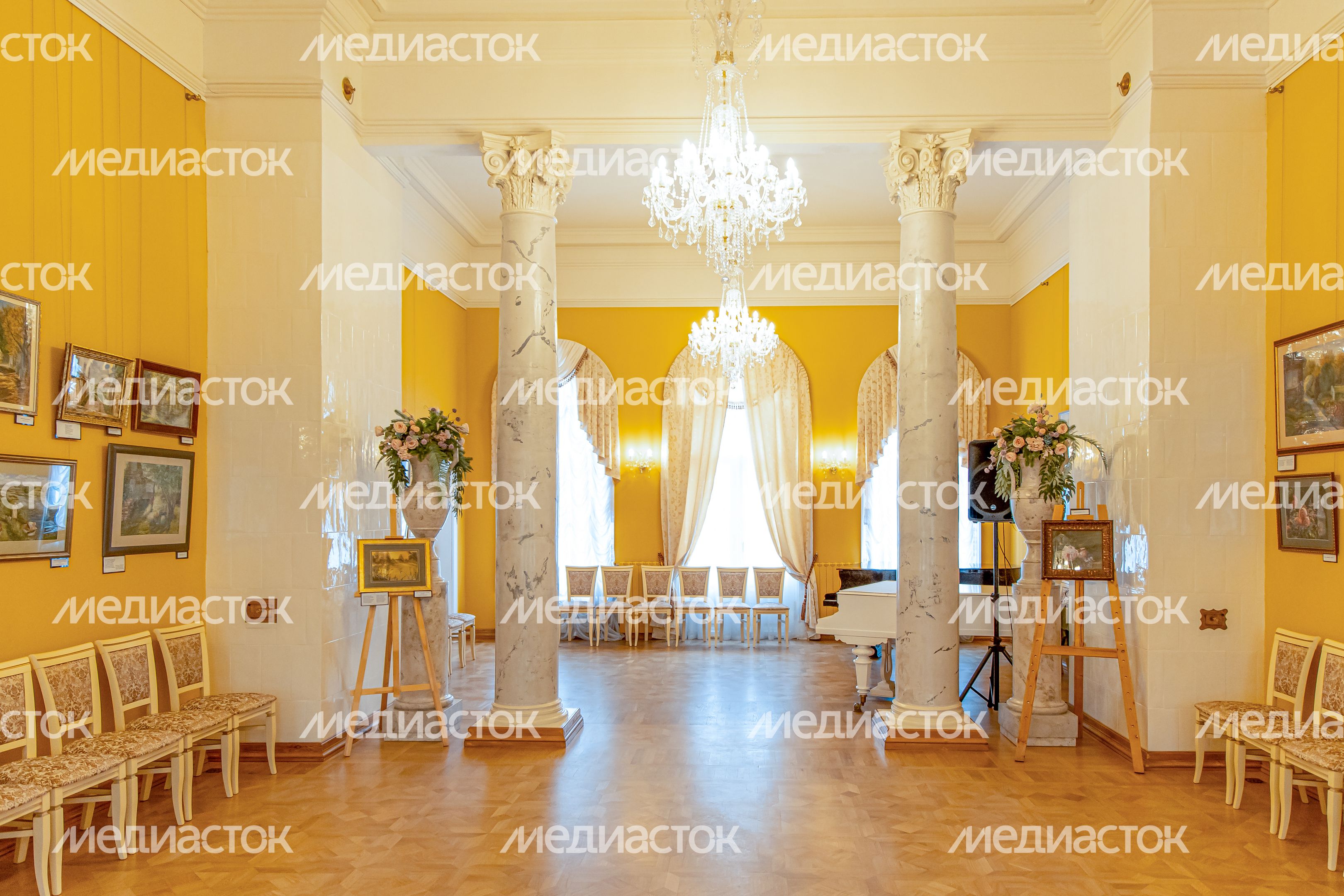 Усадьба Лыткарино Усадьба Лыткарино