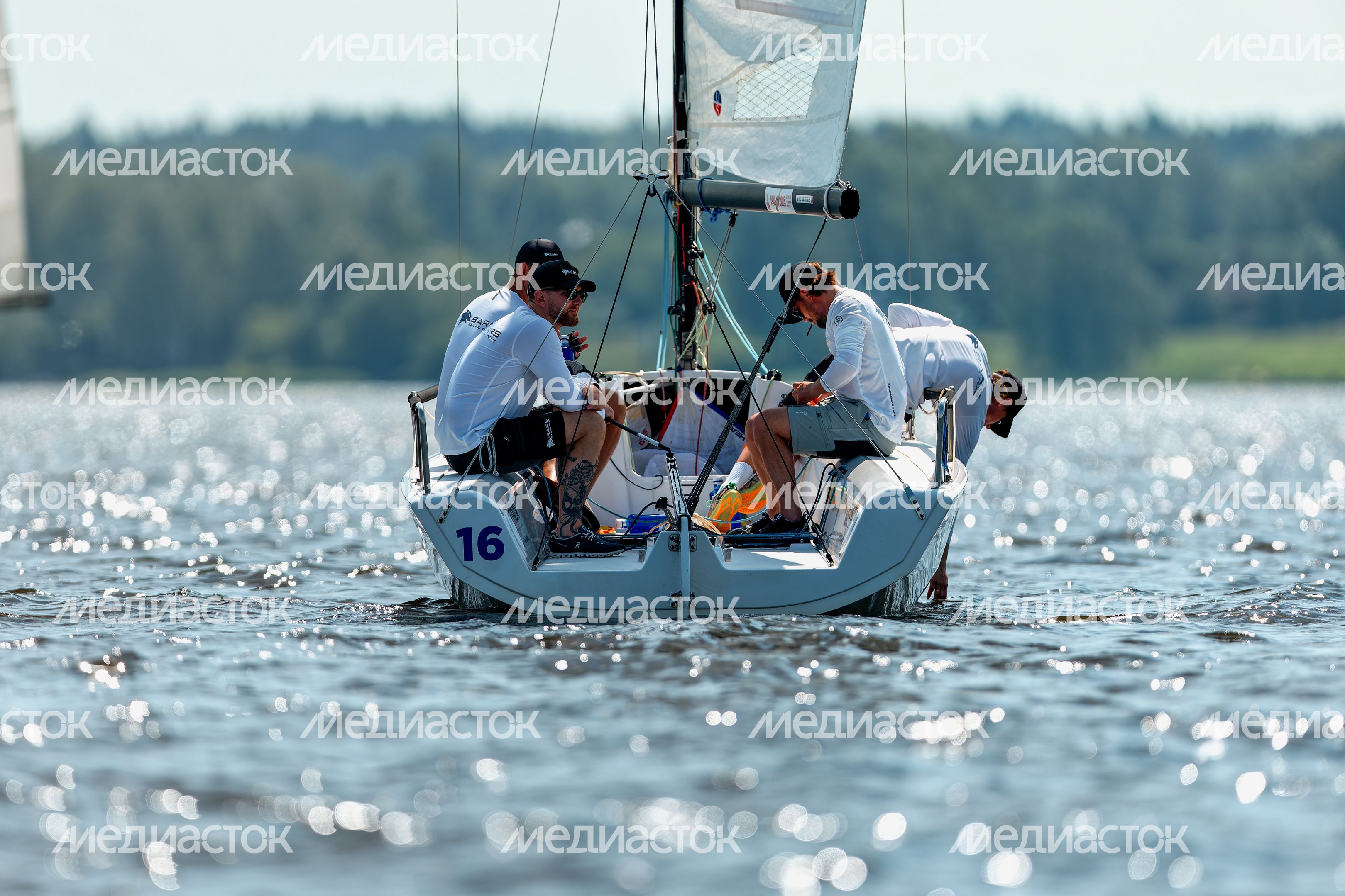 Парусная гонка Tenzor Elite Cup 2025 на Пестовском водохранилище в Мытищах Парусная гонка Tenzor Elite Cup 2025 на Пестовском водохранилище в Мытищах
