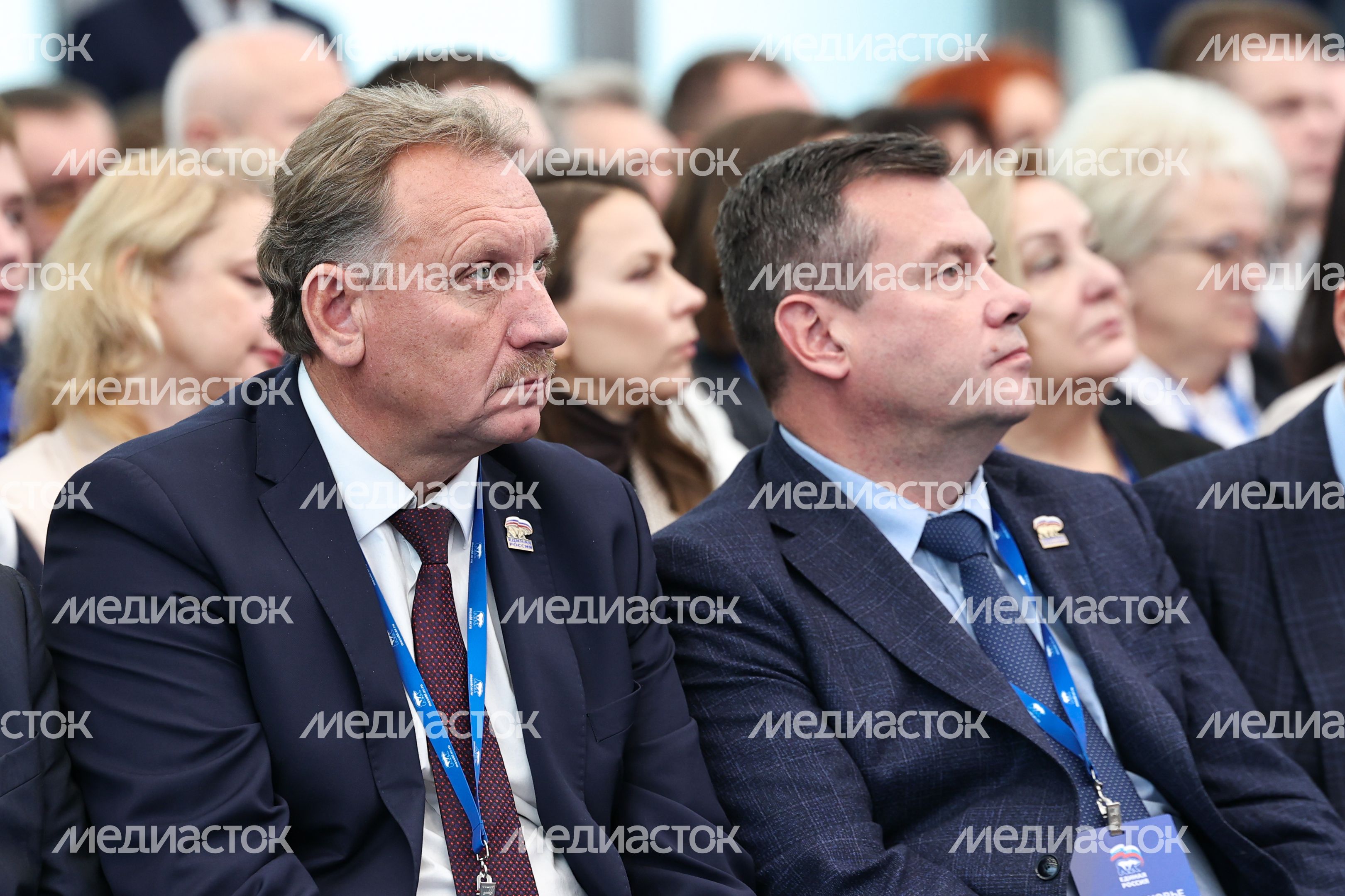 "Подмосковье-2026": форум Московского областного регионального отделения "Единой России" "Подмосковье-2026": форум Московского областного регионального отделения "Единой России"