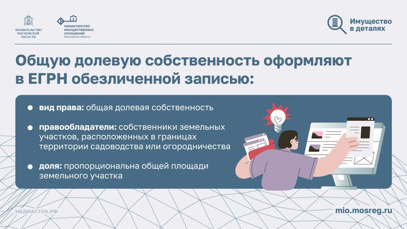 Порядок распоряжения общим имуществом Горизонталь 04