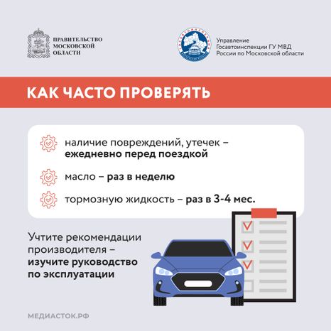 Как самому проверить состояние автомобиля квадрат 03