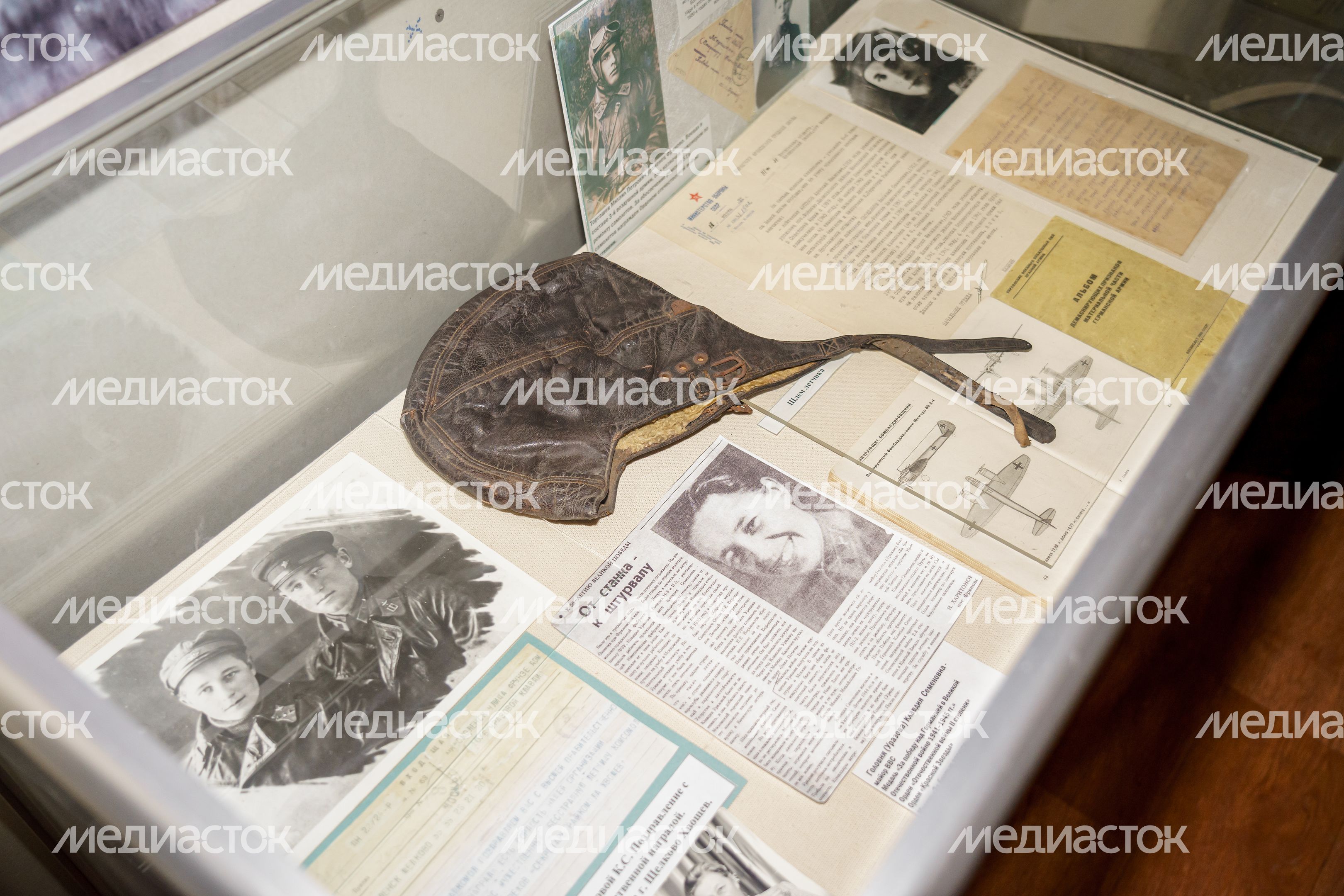 Историко-краеведческий музей «Усадьба Фряново» в Щелково