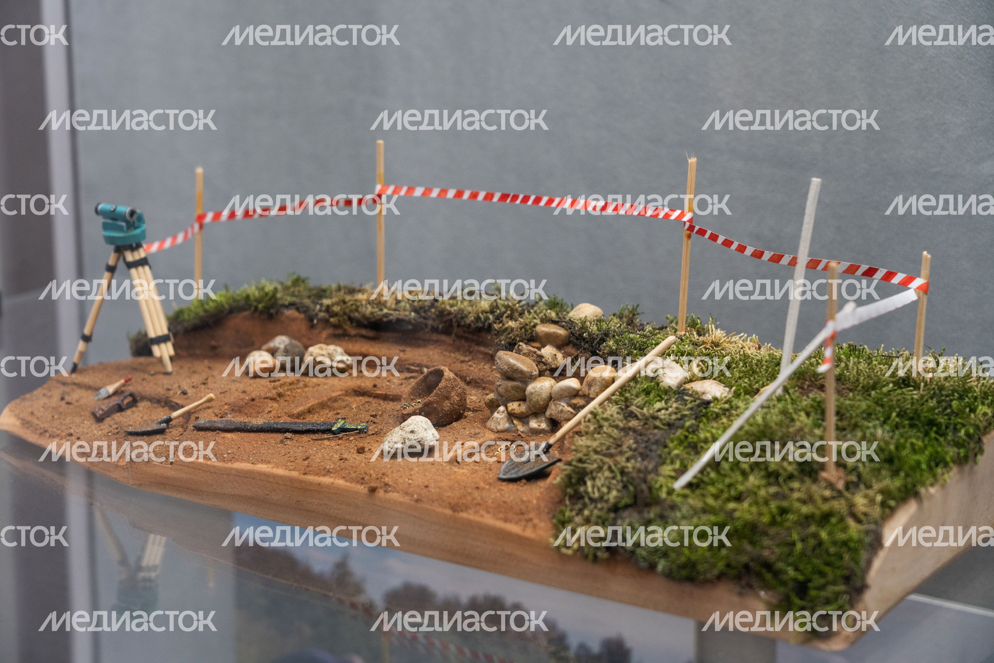 Музей Волоколамского Кремля