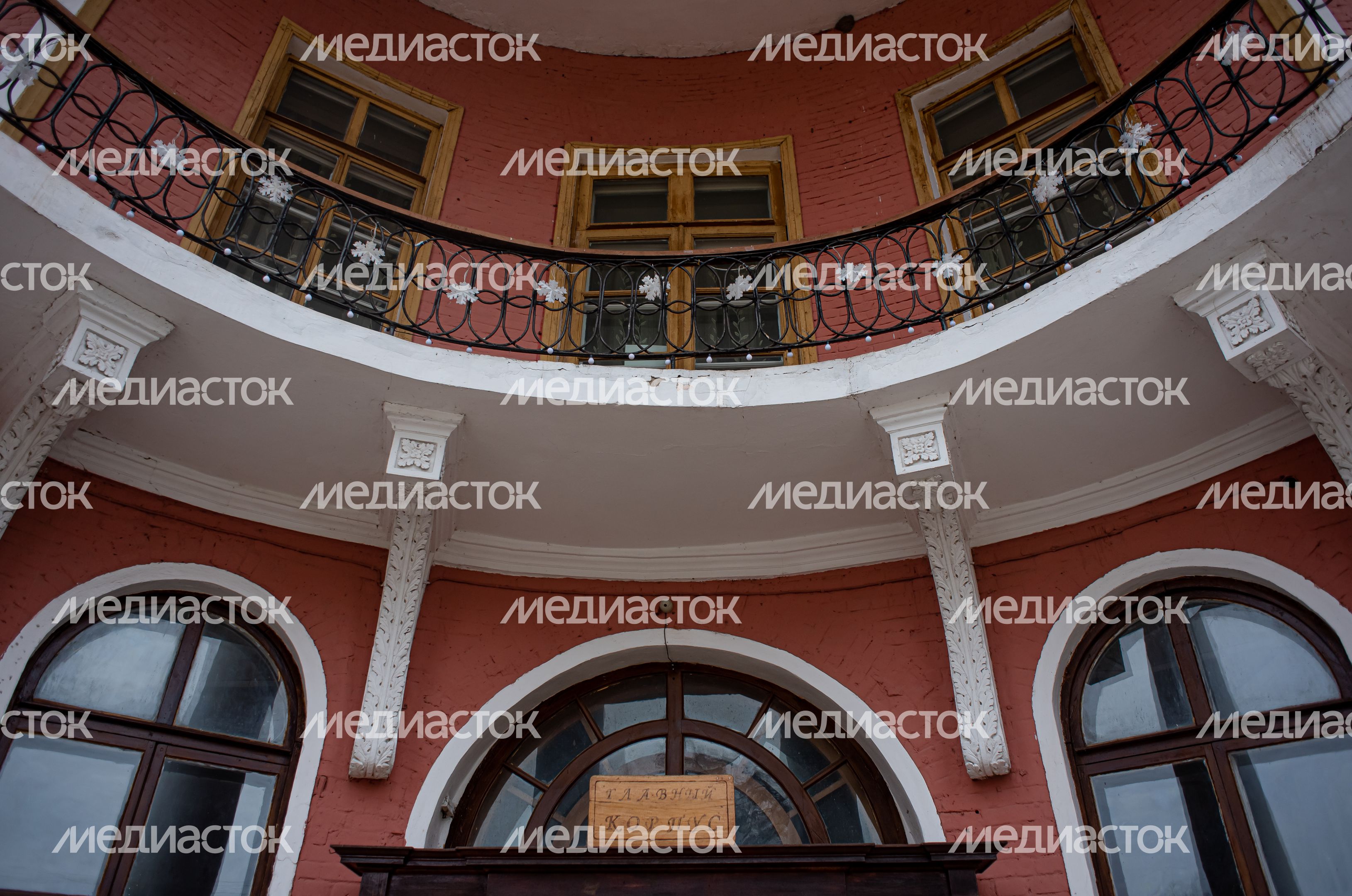 Осенняя прогулка по историческим местам села Ярополец