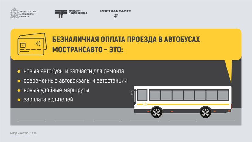 Оплата проезда наличными – нарушение закона 2026 горизонталь 08