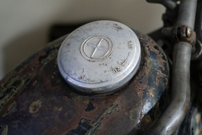 Музей Скирмановские высоты