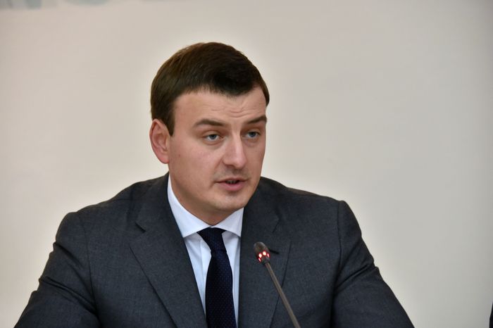 Пресс-конференция по единой транспортной карте в Подмосковье