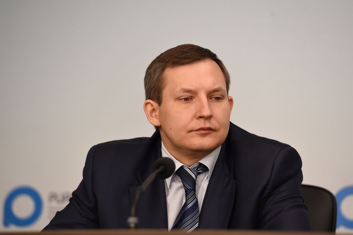 Пресс-конференция по итогам конкурса граффити «Экология в красках» в Московской области