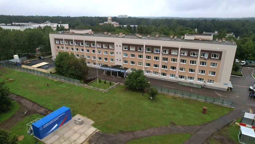 Видновский перинатальный центр обзаведется новым корпусом