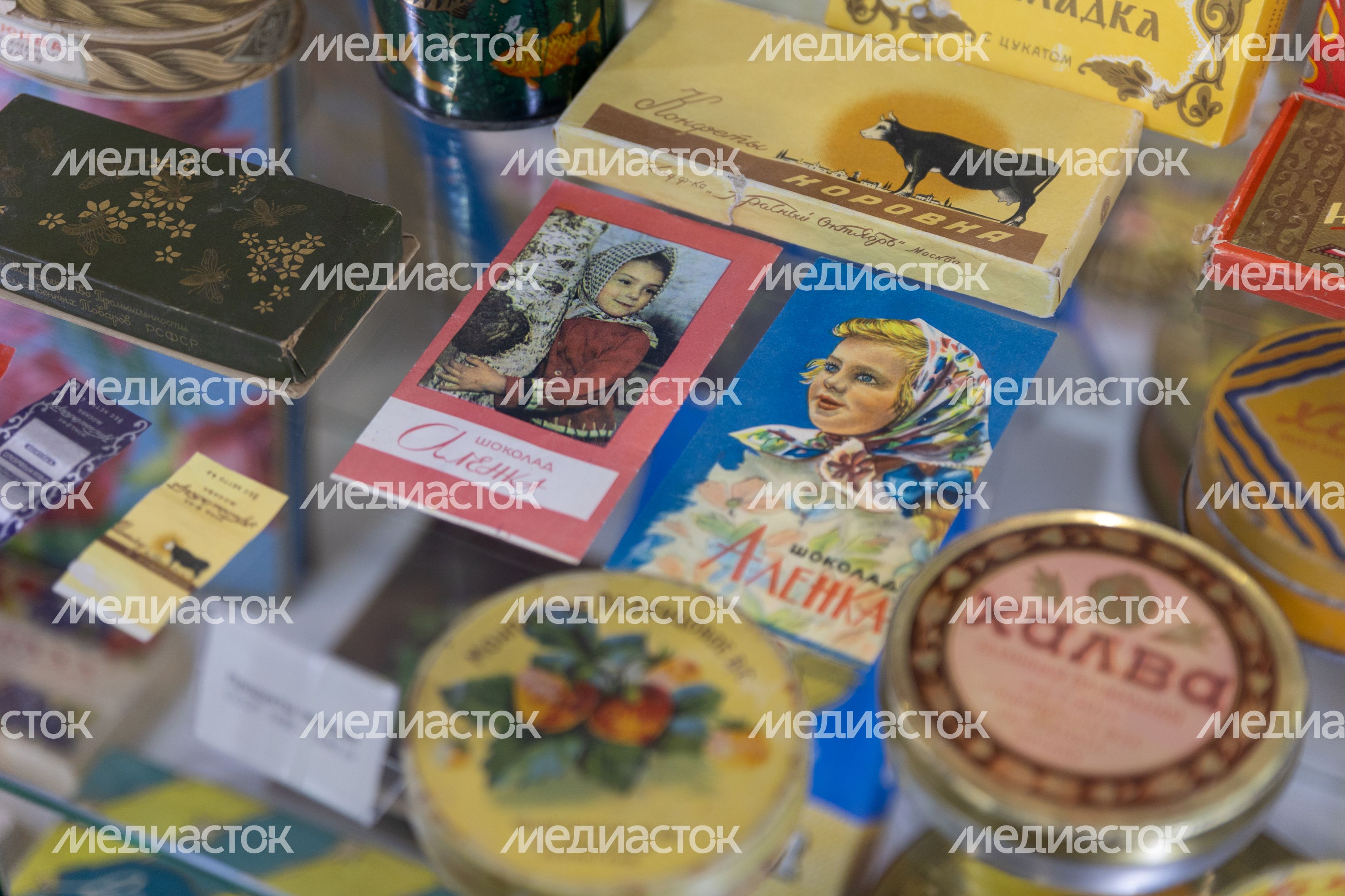 Музей упаковки и дизайна Музей упаковки и дизайна