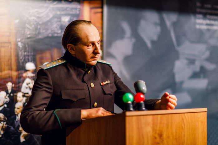 Красногорский филиал Музея Победы