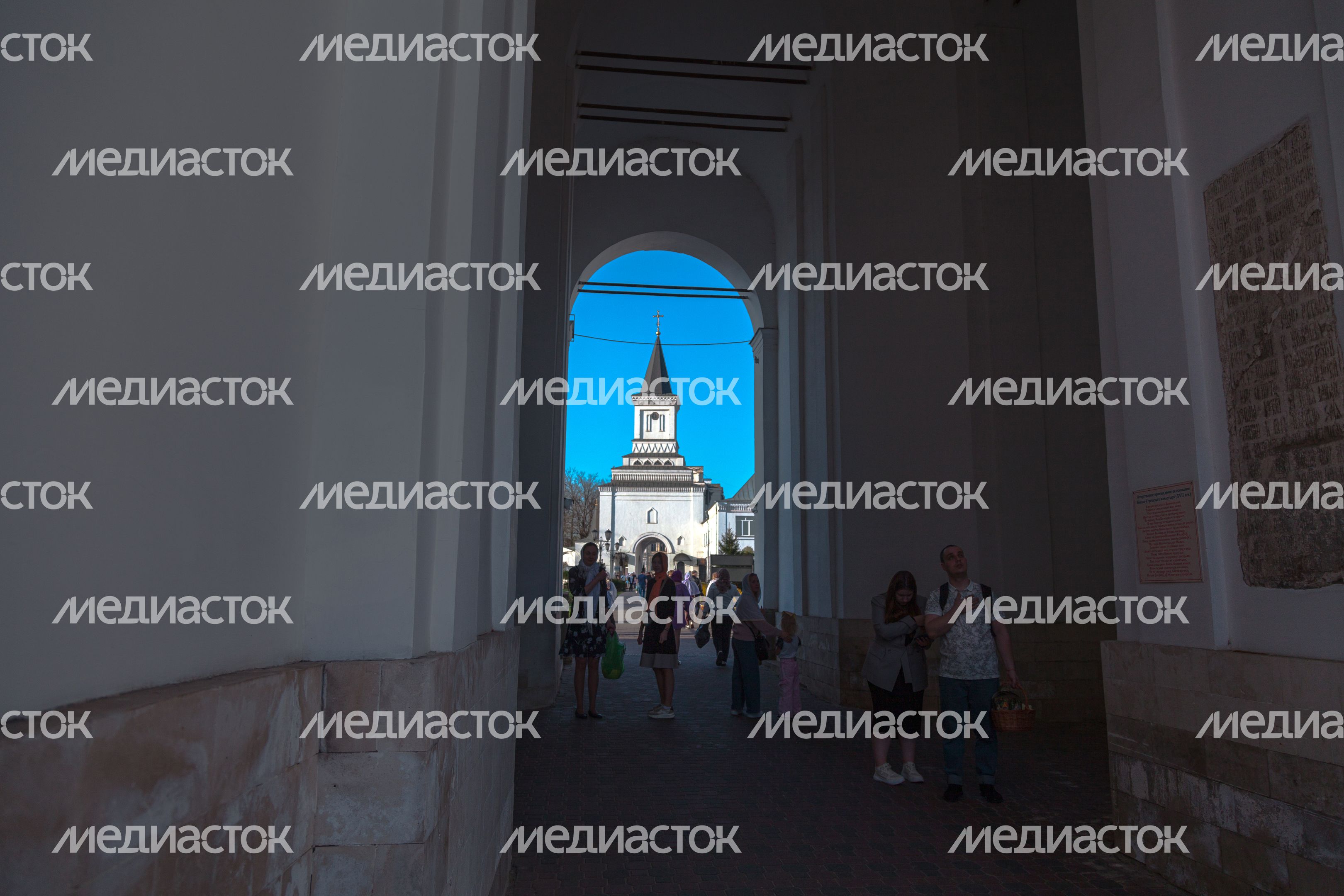 Виды города Дзержинский Виды города Дзержинский