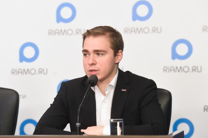 Пресс-конференция на тему «80-летие Битвы за Москву: программа памятных мероприятий в Московской области»