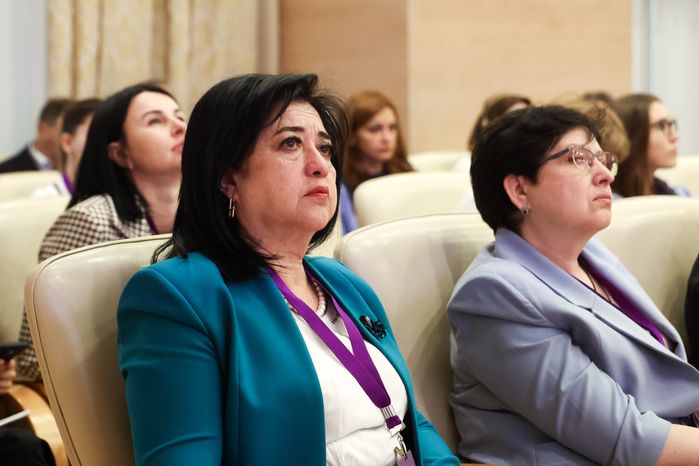 III Московский областной конгресс по перинатальной медицине с международным участием