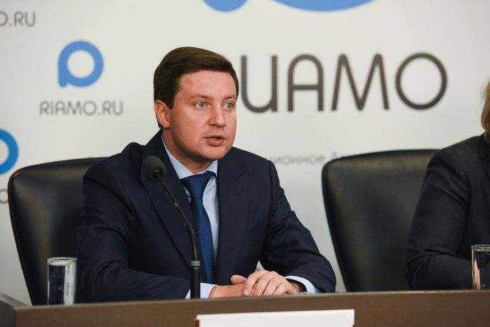 Пресс-конференция на тему: «Итоги летней оздоровительной кампании 2019 года»
