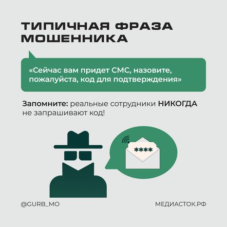 ГУРБ_Код из смс Квадрат 03