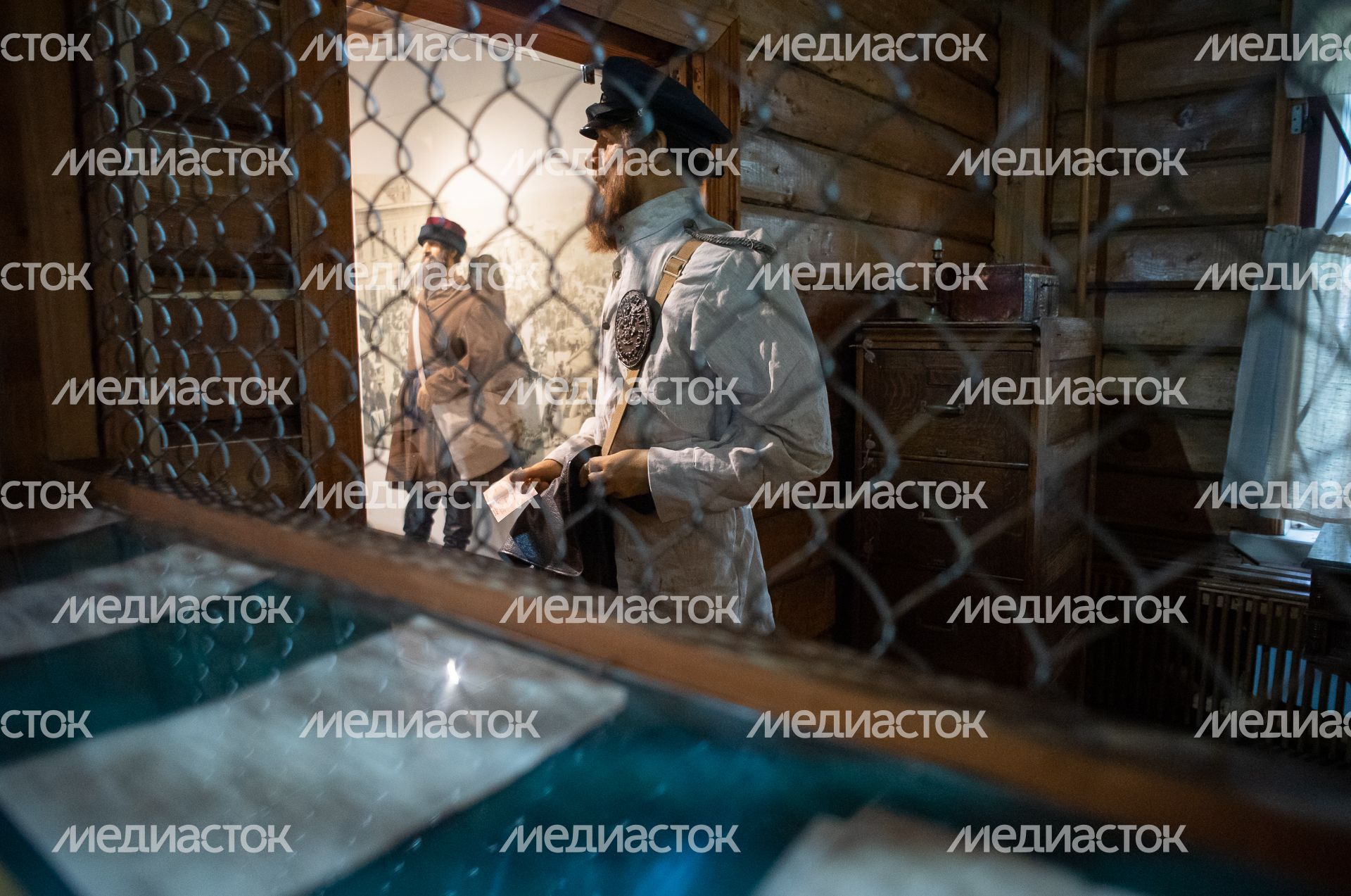Музей писем Антона Павловича Чехова