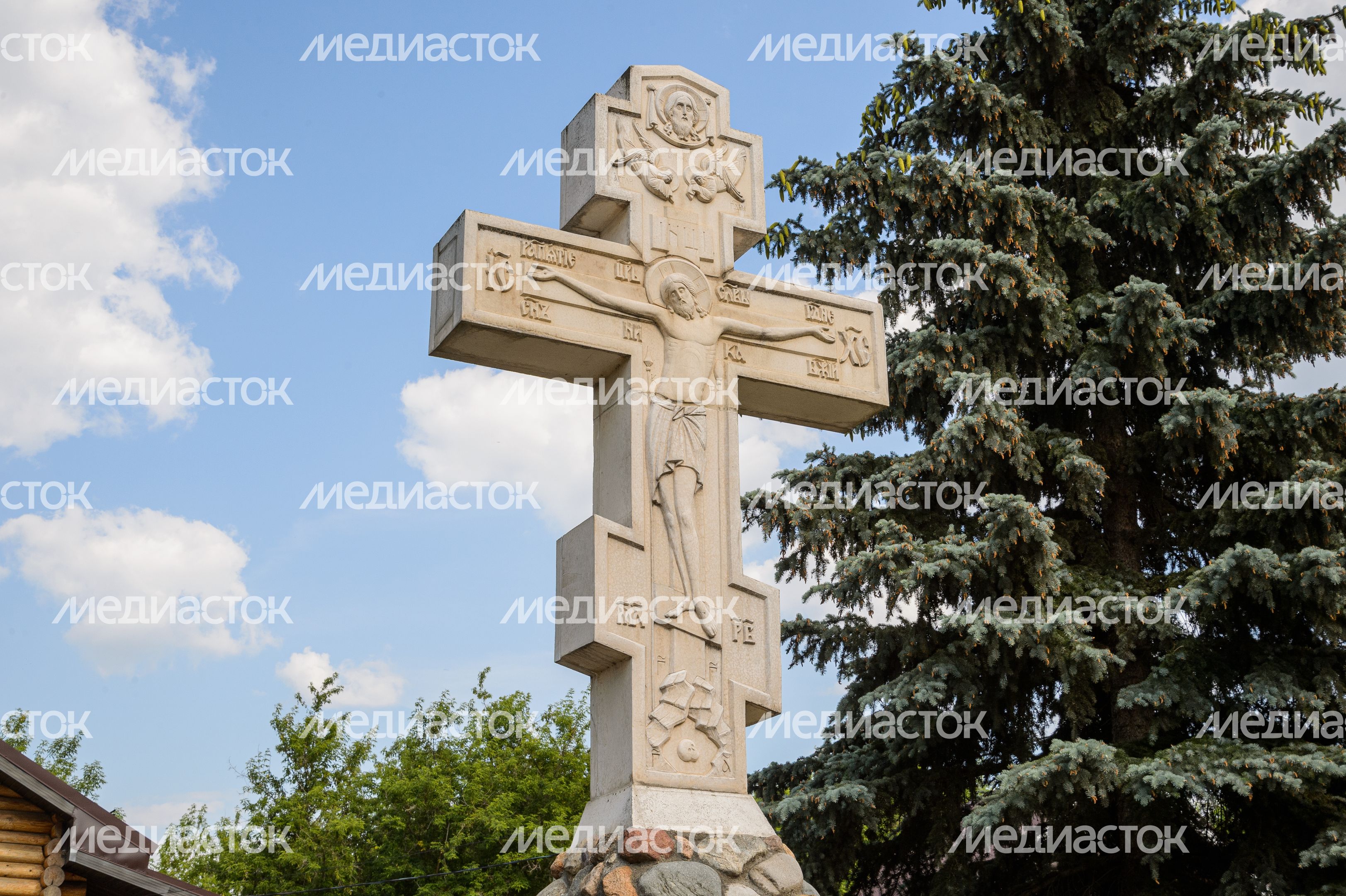 Усадьба Новый Милет