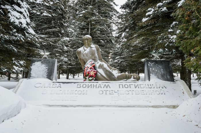 Степановский краеведческий музей