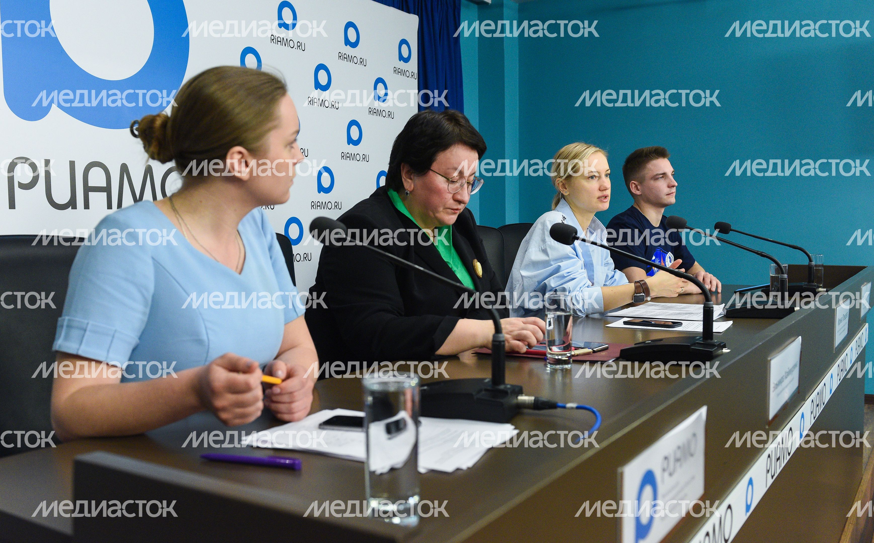 Пресс-конференция, посвященная подмосковным мероприятиям в честь Дня Победы Пресс-конференция, посвященная подмосковным мероприятиям в честь Дня Победы