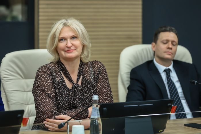 Утверждение Губернатором Подмосковья состава Правительства