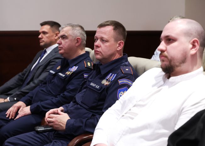 Жителей региона поздравили с Днем Московской области
