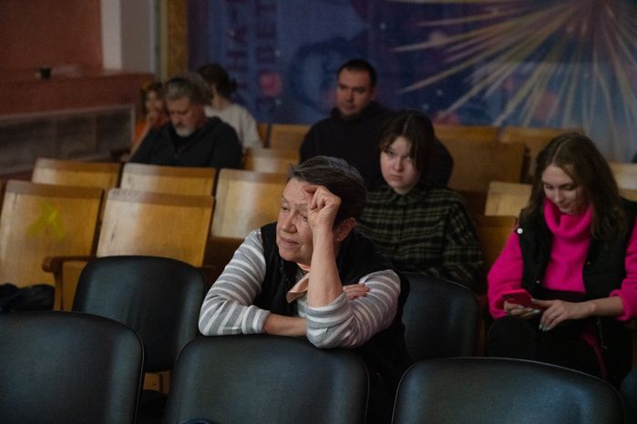Монино Фестиваль Подмостки