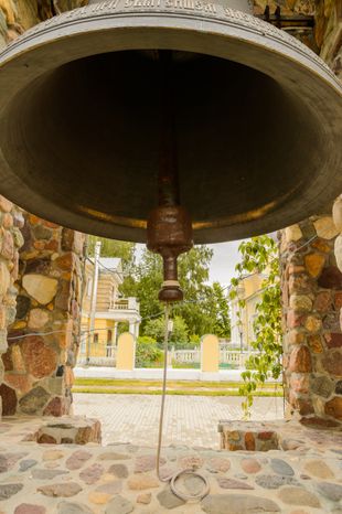 Покровская церковь