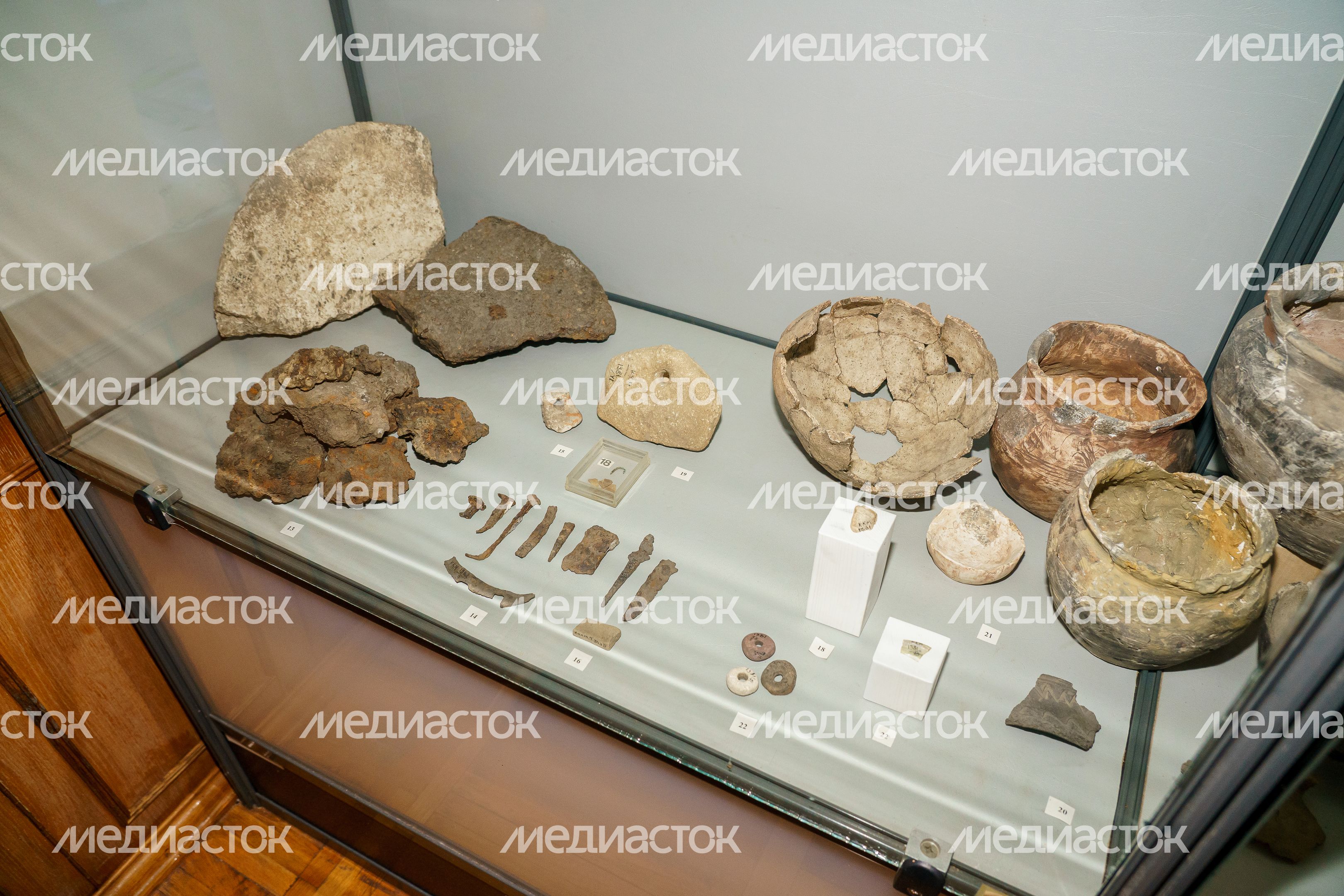 Каширский краеведческий музей Каширский краеведческий музей