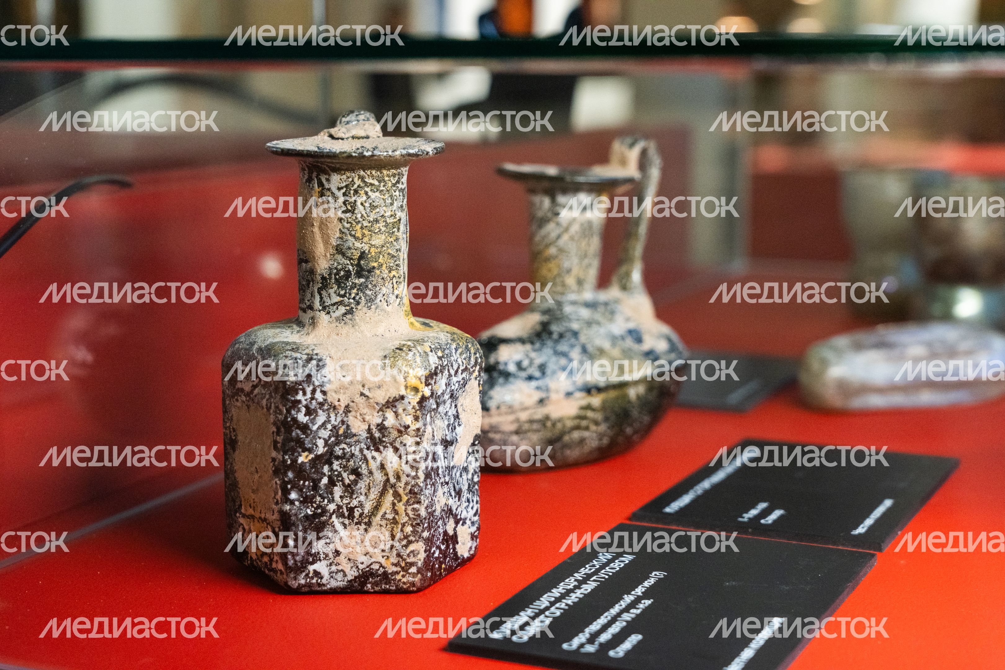 Выставка «Классический мир юга России» в музее-заповеднике «Архангельское» Выставка «Классический мир юга России» в музее-заповеднике «Архангельское»